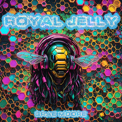 Royal Jelly
