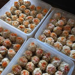 Dimsum Ayam