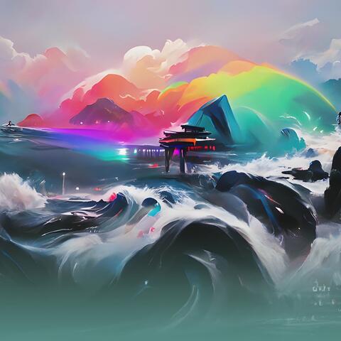 Catch the breeze and feel the glow