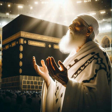 لبيك اللهمّا لبيك