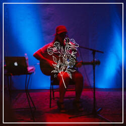 I'm in love with her