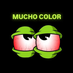 mucho color
