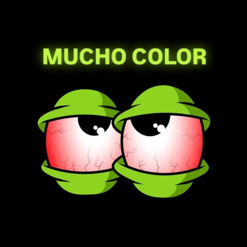 mucho color