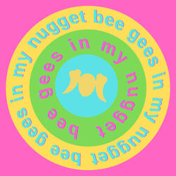 Bee Gees In My Nugget
