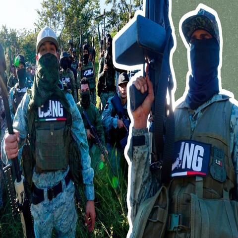 Operativo Nacional Zetas
