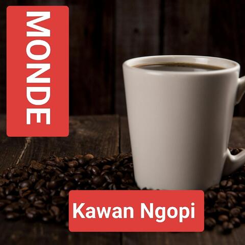 Kawan ngopi