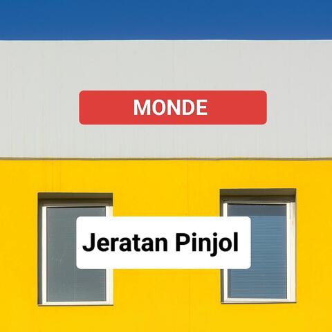 Jeratan pinjol