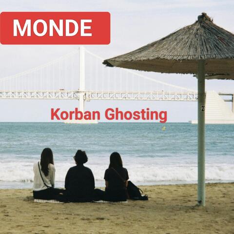 Korban ghosting