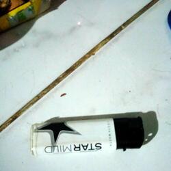 Tana air ku tidak kulipakan