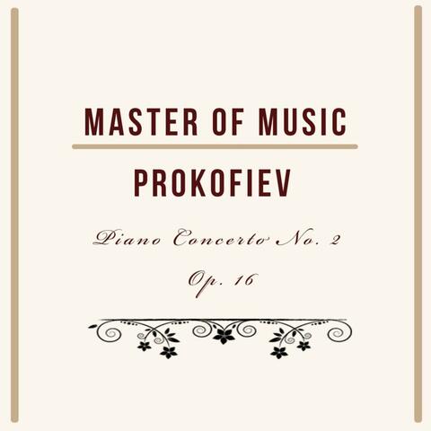 Master of Music, Prokofiev