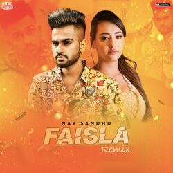 Faisla