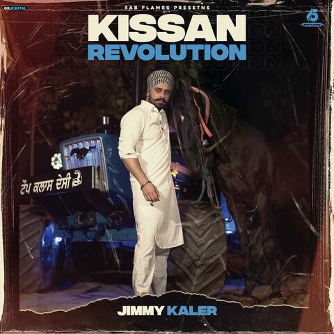 Kissan Revolution
