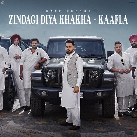 Zindagi Diya Khakha