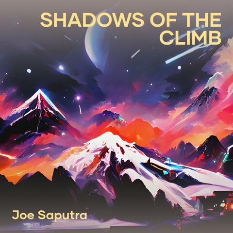 Shadows Of The Climb
