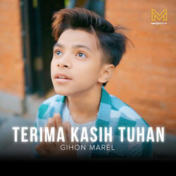 Terima Kasih Tuhan