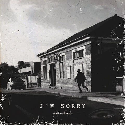 I'm sorry