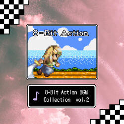 8-Bit Action Soft4