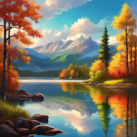 Riflessi d'acqua