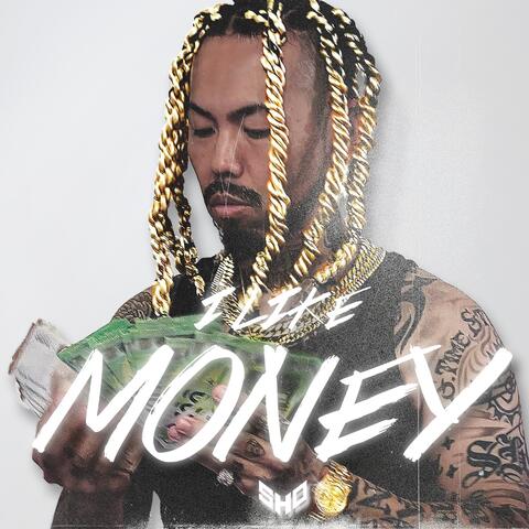 I LIKE MONEY