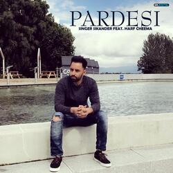 Pardesi