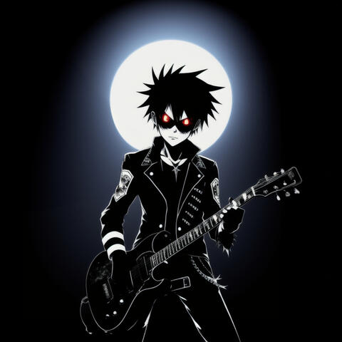 Ghosts in the Rhythm