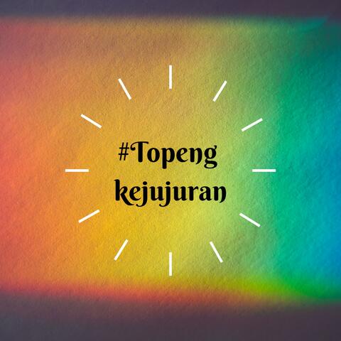 Topeng Kejujuran