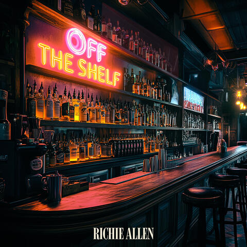 Off The Shelf