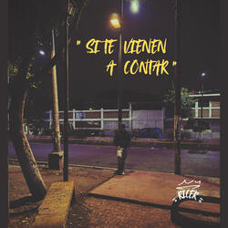 Si te vienen a contar