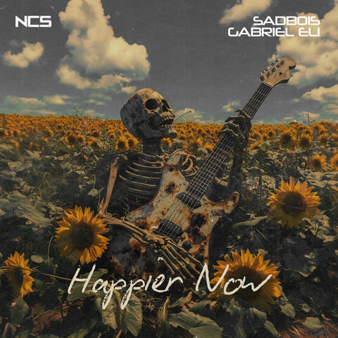 Happier Now