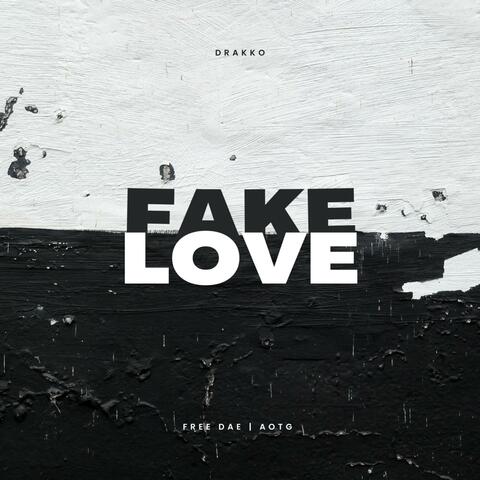 Fake Love