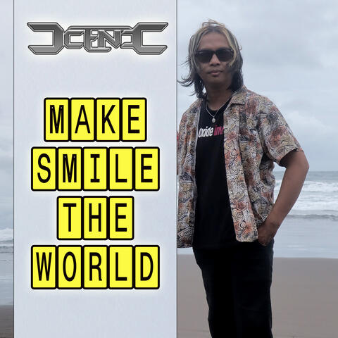 Make Smile The World