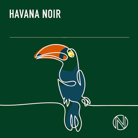 Havana Noir