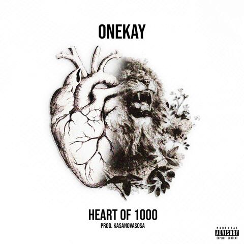 Heart Of 1000