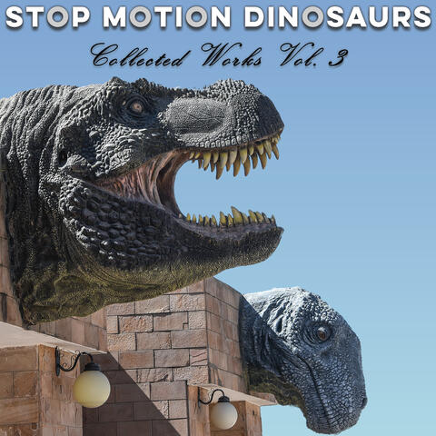 Collected Works, Vol. 3