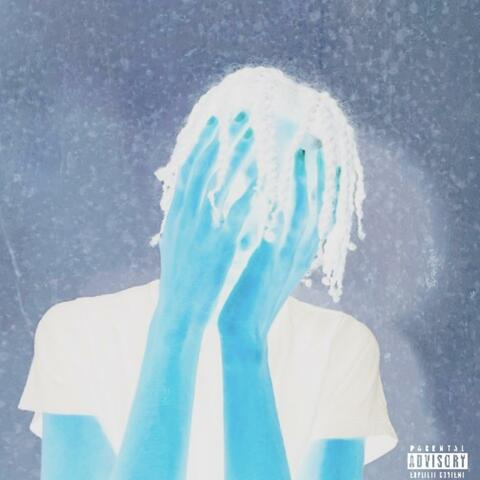 Tha BLUE EP