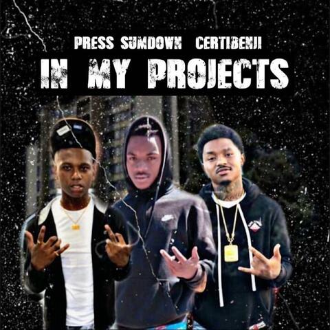 In My Projects