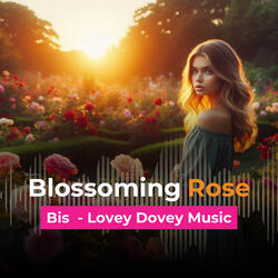 Blossoming Rose
