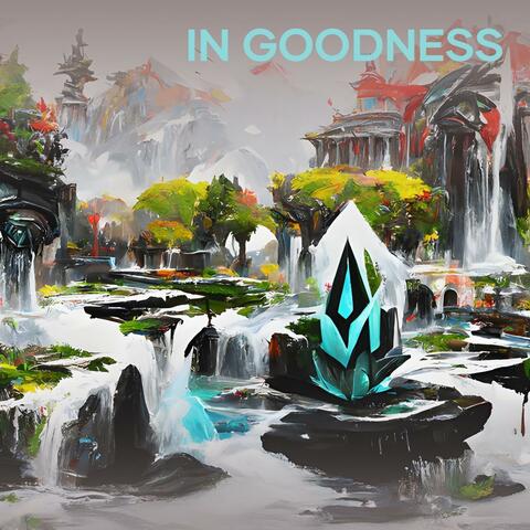 In goodness