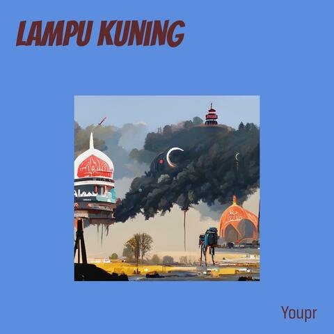 Lampu Kuning