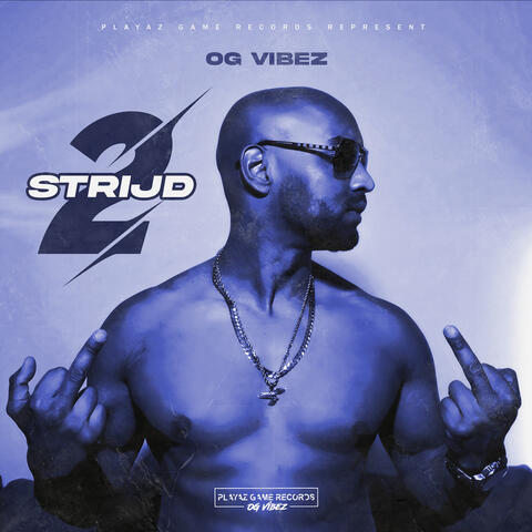 2 Strijd