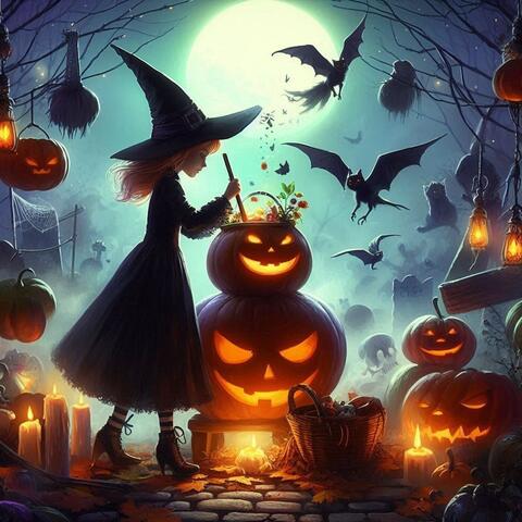 Trick or Treat