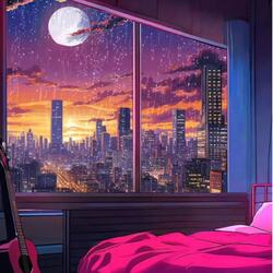 City Lights