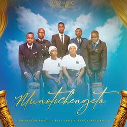 Munotichengeta