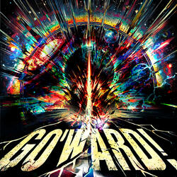 Go'ward!