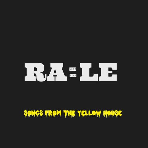 Songs From The Yellow House
