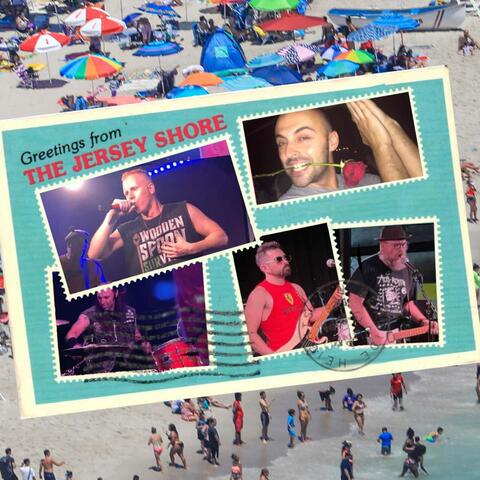 Jersey Shore Day