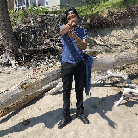Drip Instrumental