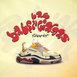 Las Balenciagas