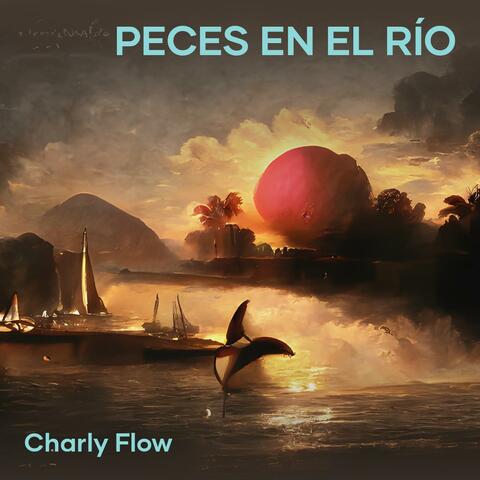 Peces en el río