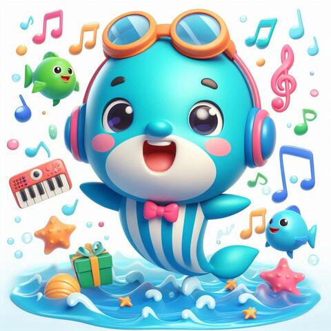 Swimming Song